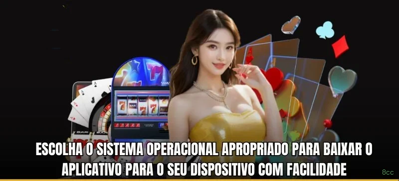 Canal oficial da 8cc no Telegram